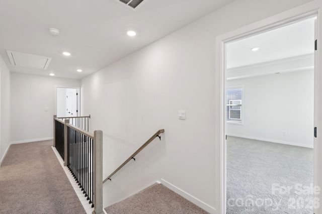 9017 Sawtooth Oak Alley, Huntersville, NC 28078