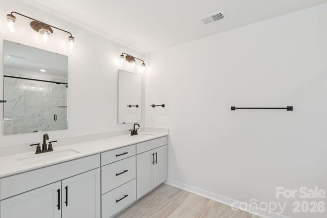 9017 Sawtooth Oak Alley, Huntersville, NC 28078