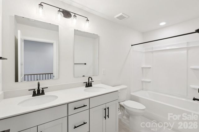 9017 Sawtooth Oak Alley, Huntersville, NC 28078