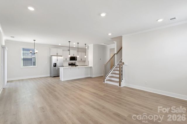 9017 Sawtooth Oak Alley, Huntersville, NC 28078