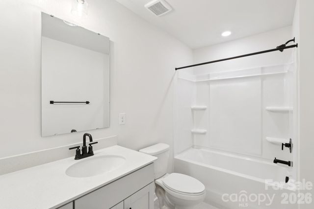 9017 Sawtooth Oak Alley, Huntersville, NC 28078