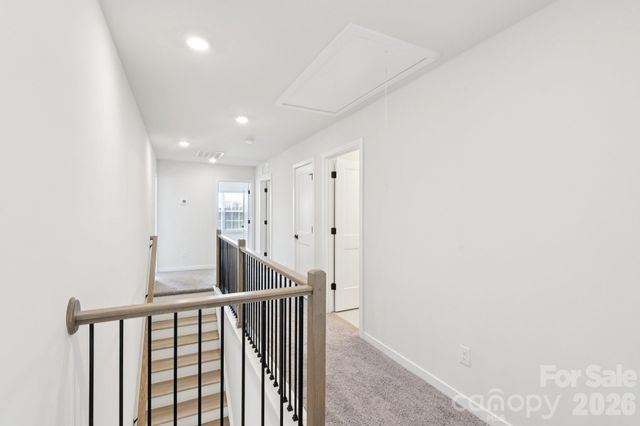 9017 Sawtooth Oak Alley, Huntersville, NC 28078