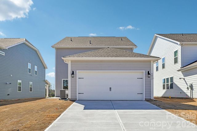 9017 Sawtooth Oak Alley, Huntersville, NC 28078