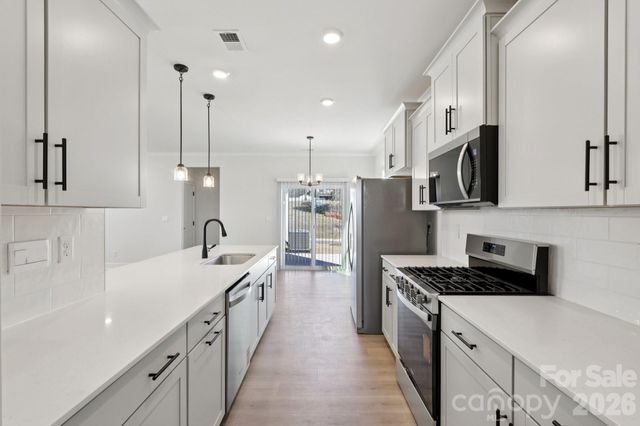 9017 Sawtooth Oak Alley, Huntersville, NC 28078