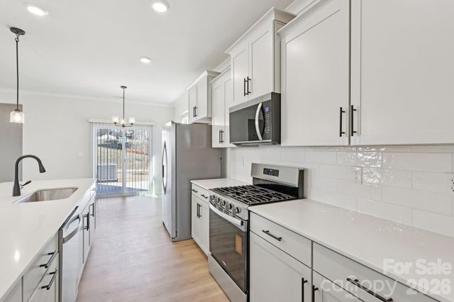 9017 Sawtooth Oak Alley, Huntersville, NC 28078