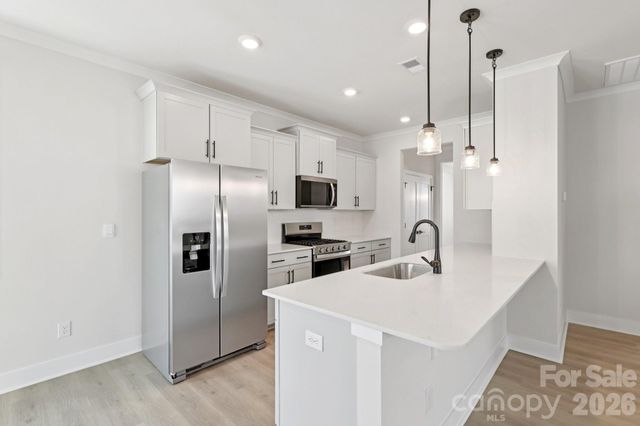 9017 Sawtooth Oak Alley, Huntersville, NC 28078