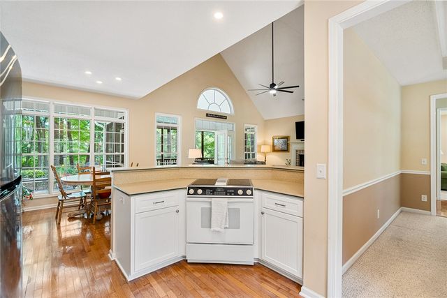 621 Chickasaw Drive, Westminster, SC 29693