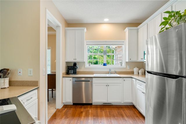 621 Chickasaw Drive, Westminster, SC 29693
