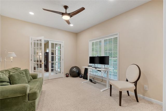 621 Chickasaw Drive, Westminster, SC 29693