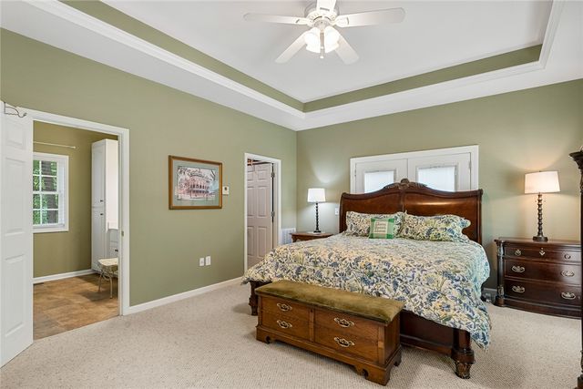 621 Chickasaw Drive, Westminster, SC 29693