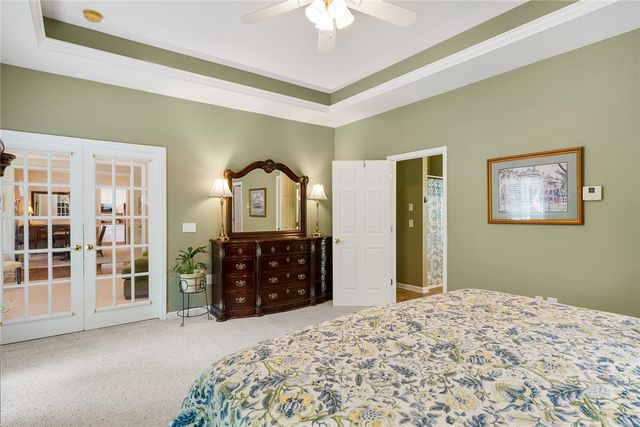 621 Chickasaw Drive, Westminster, SC 29693