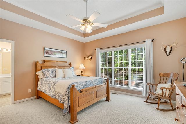 621 Chickasaw Drive, Westminster, SC 29693