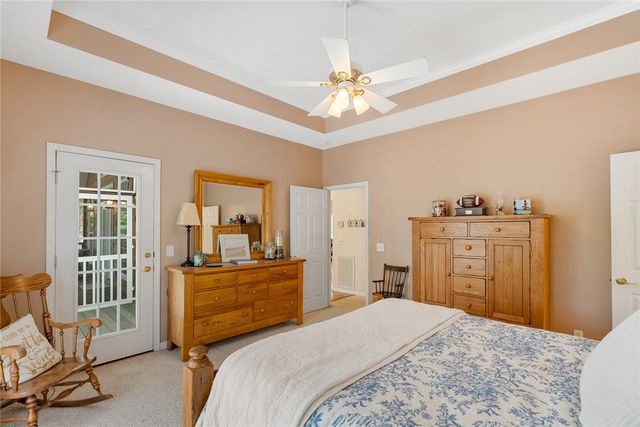 621 Chickasaw Drive, Westminster, SC 29693