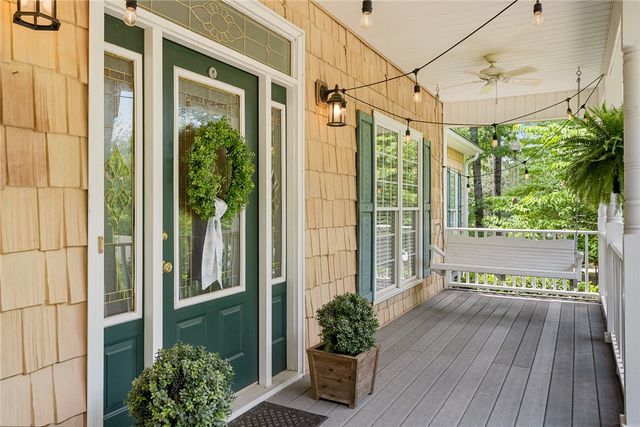 621 Chickasaw Drive, Westminster, SC 29693