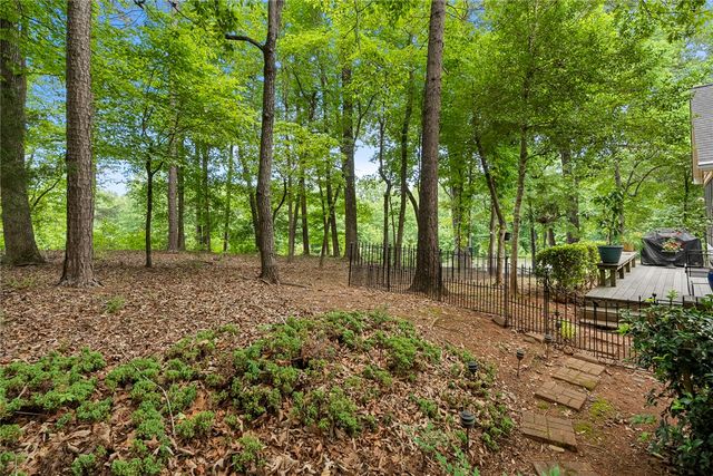 621 Chickasaw Drive, Westminster, SC 29693