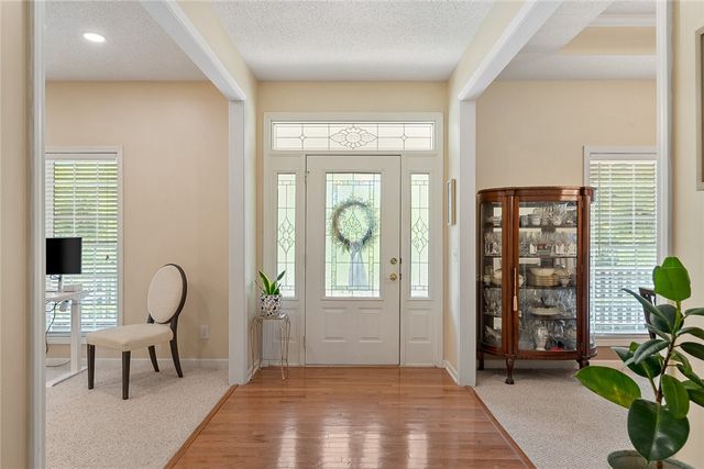 621 Chickasaw Drive, Westminster, SC 29693