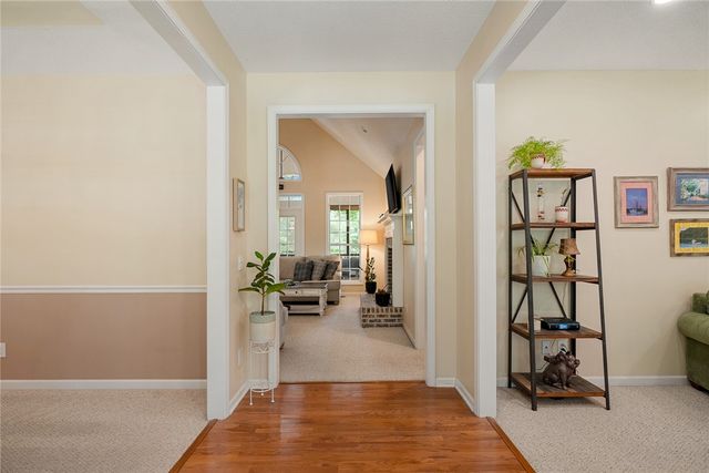 621 Chickasaw Drive, Westminster, SC 29693