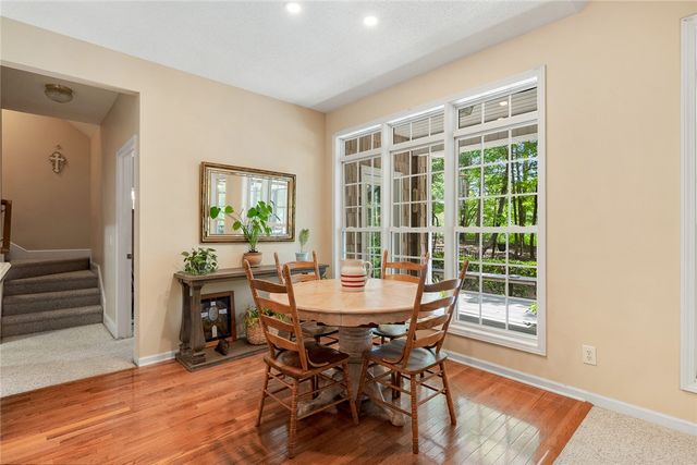 621 Chickasaw Drive, Westminster, SC 29693
