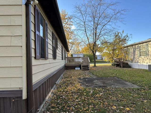 31 Meadowlark Lane, Beecher, IL 60401