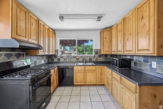 1500 N 300 W, Provo, UT 84604