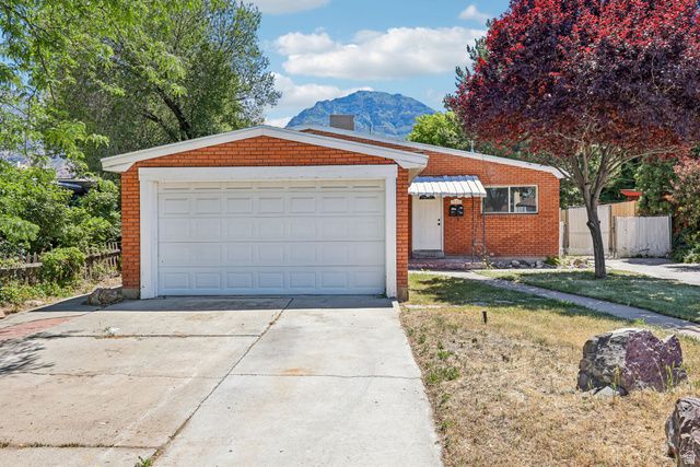 1500 N 300 W, Provo, UT 84604