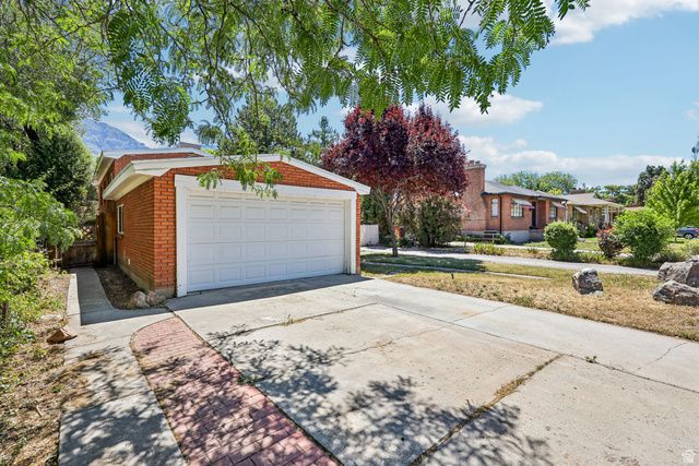 1500 N 300 W, Provo, UT 84604