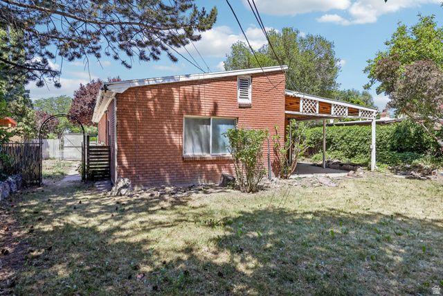 1500 N 300 W, Provo, UT 84604