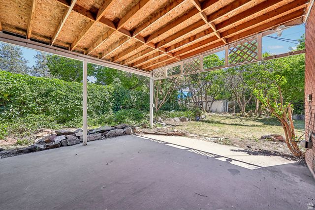 1500 N 300 W, Provo, UT 84604