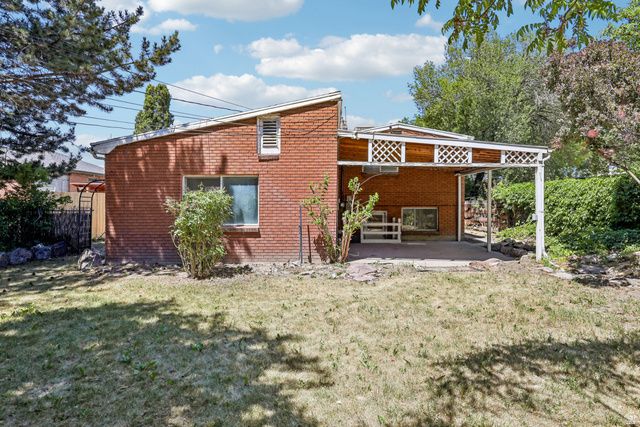 1500 N 300 W, Provo, UT 84604