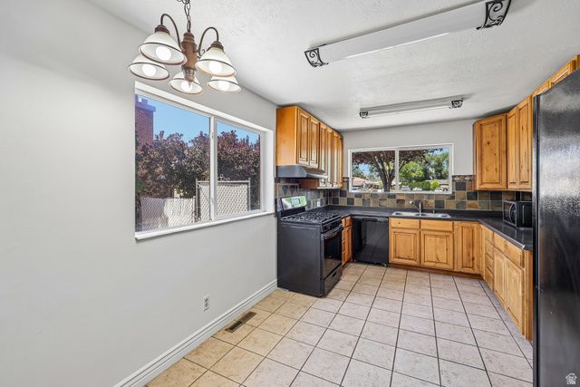 1500 N 300 W, Provo, UT 84604