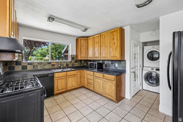 1500 N 300 W, Provo, UT 84604