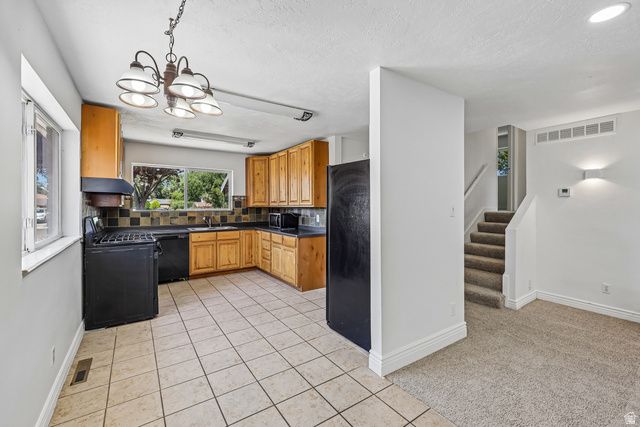 1500 N 300 W, Provo, UT 84604