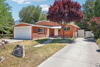 1500 N 300 W, Provo, UT 84604