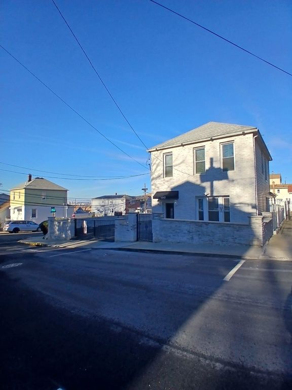 1212 89TH ST, North Bergen, NJ 07047