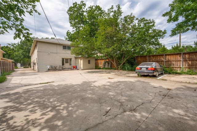 5106 Reiger Avenue, Dallas, TX 75214