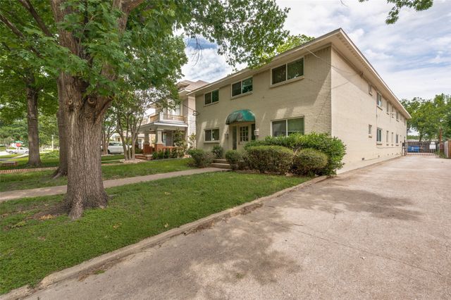 5106 Reiger Avenue, Dallas, TX 75214
