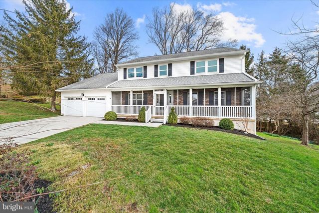 26 OLD STABLE LN, Newark, DE 19711