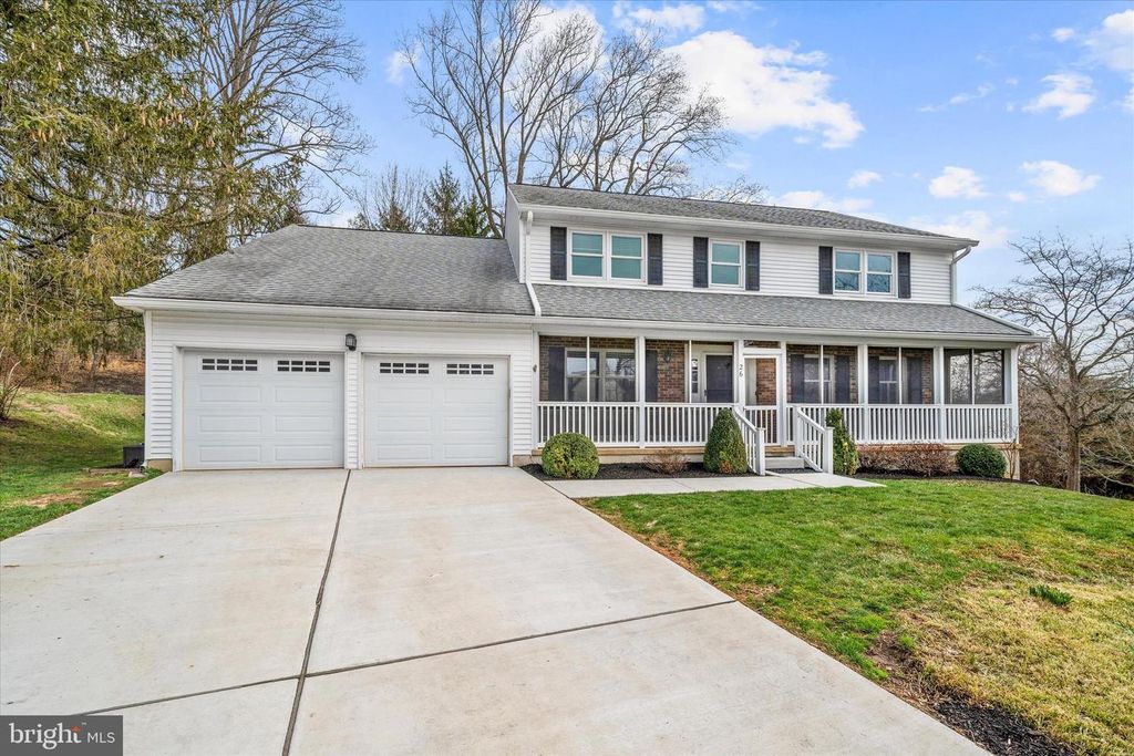 26 OLD STABLE LN, Newark, DE 19711