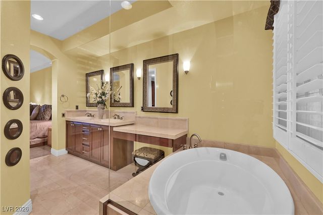 20 Via Mantova 110, Henderson, NV 89011