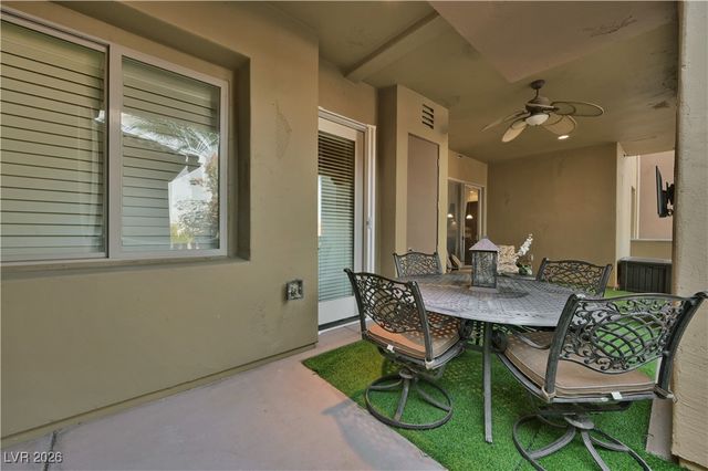 20 Via Mantova 110, Henderson, NV 89011