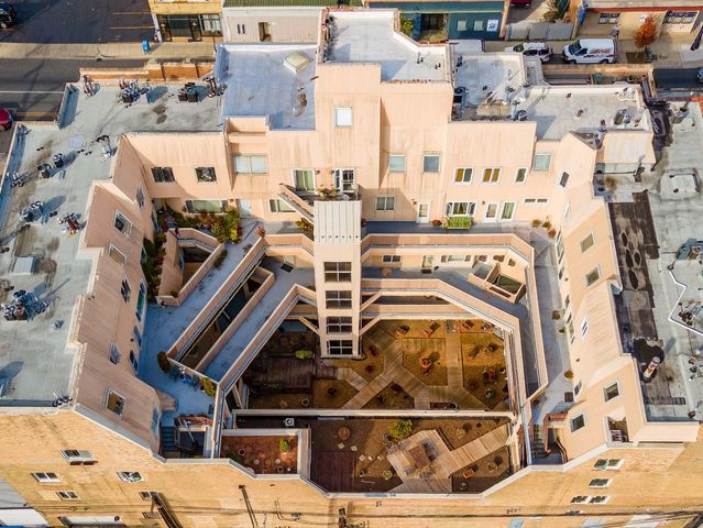 6337 Roosevelt Road 309, Berwyn, IL 60402