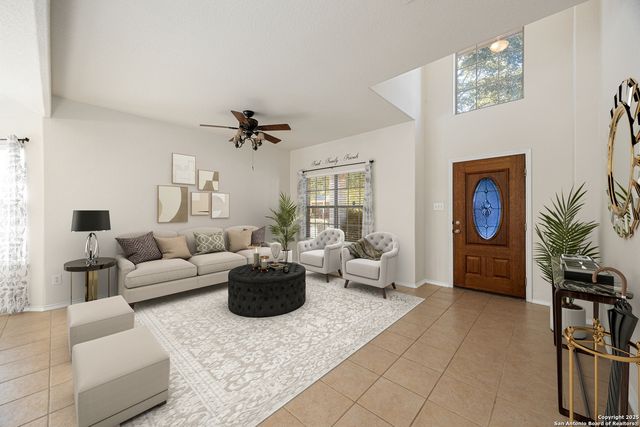 3734 Grissom Oaks, San Antonio, TX 78251