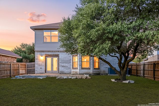 3734 Grissom Oaks, San Antonio, TX 78251