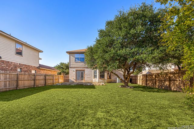 3734 Grissom Oaks, San Antonio, TX 78251