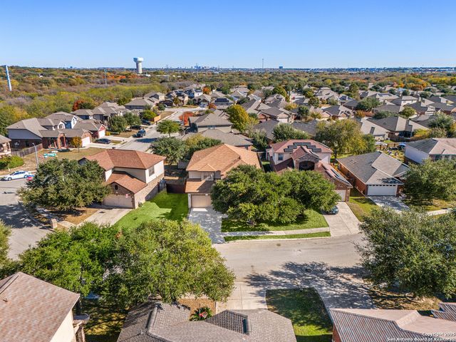 3734 Grissom Oaks, San Antonio, TX 78251