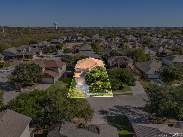3734 Grissom Oaks, San Antonio, TX 78251