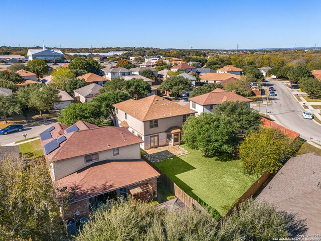 3734 Grissom Oaks, San Antonio, TX 78251