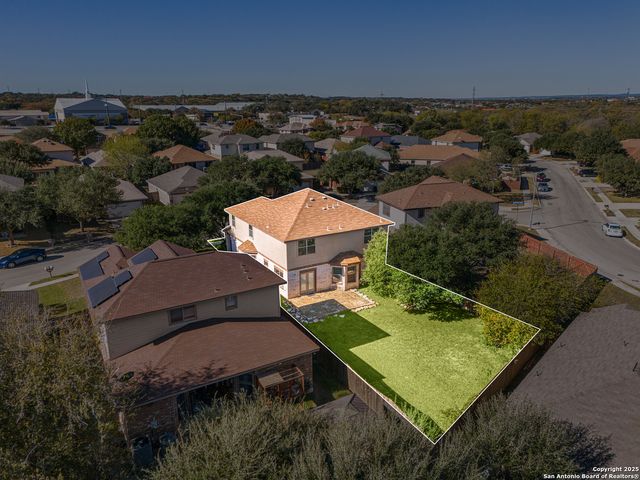 3734 Grissom Oaks, San Antonio, TX 78251