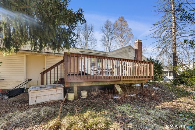 24 Old Musket Drive, Newington, CT 06111