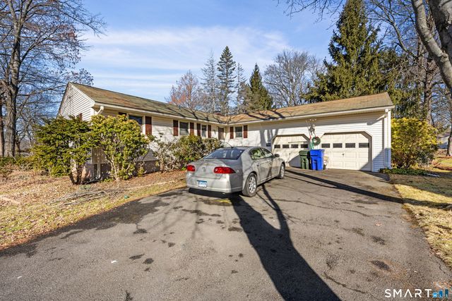 24 Old Musket Drive, Newington, CT 06111